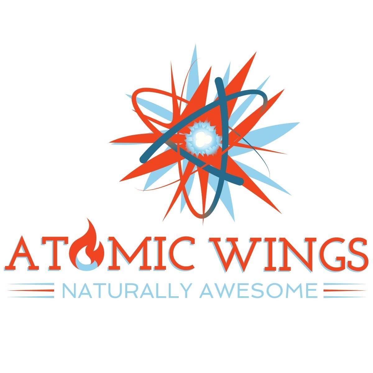 Atomic Wings